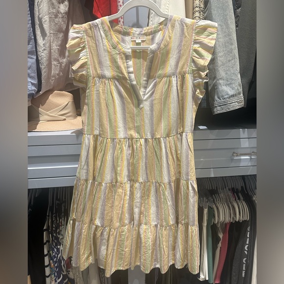 Roller Rabbit Dress - Picture 2 of 6